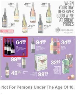 SPAR COUNTRY EASTERN CAPE : We Deliver On The Best For Less (27 October - 8 November 2020), page 11