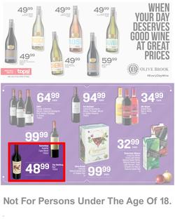 SPAR COUNTRY EASTERN CAPE : We Deliver On The Best For Less (27 October - 8 November 2020), page 11