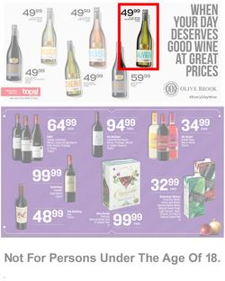 SPAR COUNTRY EASTERN CAPE : We Deliver On The Best For Less (27 October - 8 November 2020), page 11