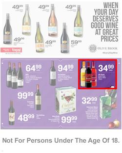 SPAR COUNTRY EASTERN CAPE : We Deliver On The Best For Less (27 October - 8 November 2020), page 11