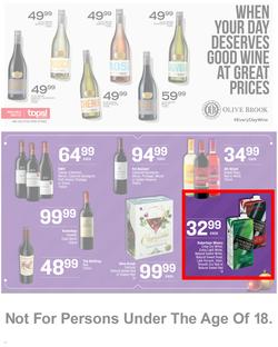 SPAR COUNTRY EASTERN CAPE : We Deliver On The Best For Less (27 October - 8 November 2020), page 11
