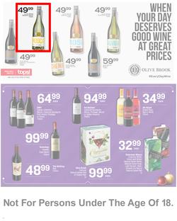 SPAR COUNTRY EASTERN CAPE : We Deliver On The Best For Less (27 October - 8 November 2020), page 11