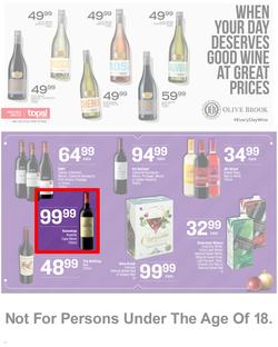 SPAR COUNTRY EASTERN CAPE : We Deliver On The Best For Less (27 October - 8 November 2020), page 11