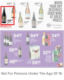 SPAR COUNTRY EASTERN CAPE : We Deliver On The Best For Less (27 October - 8 November 2020), page 11