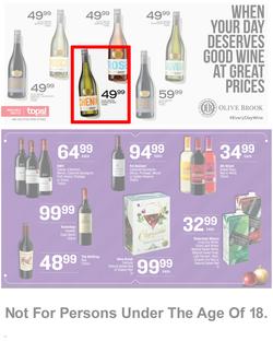 SPAR COUNTRY EASTERN CAPE : We Deliver On The Best For Less (27 October - 8 November 2020), page 11
