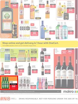 Makro : Black Friday (29 October - 05 November 2023), page 11