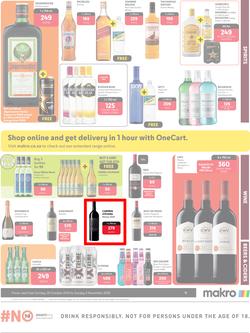 Makro : Black Friday (29 October - 05 November 2023), page 11