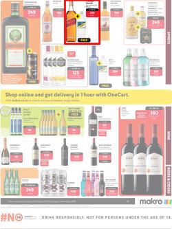 Makro : Black Friday (29 October - 05 November 2023), page 11