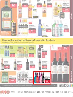 Makro : Black Friday (29 October - 05 November 2023), page 11