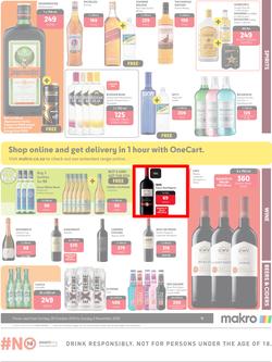 Makro : Black Friday (29 October - 05 November 2023), page 11