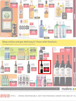 Makro : Black Friday (29 October - 05 November 2023), page 11