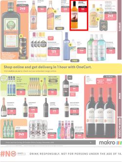 Makro : Black Friday (29 October - 05 November 2023), page 11
