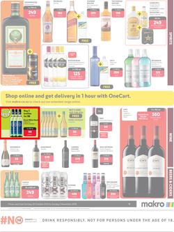 Makro : Black Friday (29 October - 05 November 2023), page 11