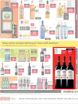Makro : Black Friday (29 October - 05 November 2023), page 11