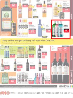 Makro : Black Friday (29 October - 05 November 2023), page 11