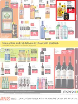 Makro : Black Friday (29 October - 05 November 2023), page 11