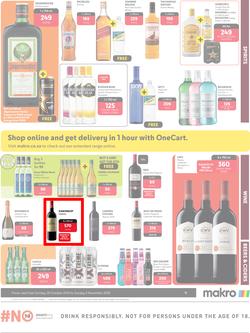 Makro : Black Friday (29 October - 05 November 2023), page 11