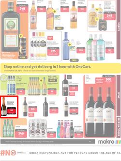 Makro : Black Friday (29 October - 05 November 2023), page 11