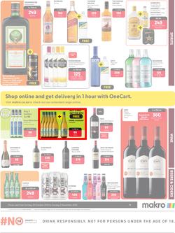 Makro : Black Friday (29 October - 05 November 2023), page 11