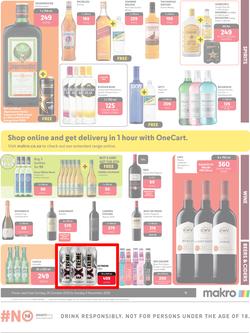 Makro : Black Friday (29 October - 05 November 2023), page 11