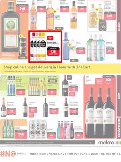 Makro : Black Friday (29 October - 05 November 2023), page 11