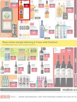 Makro : Black Friday (29 October - 05 November 2023), page 11