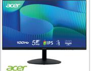 Acer 27" Monitor