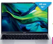Acer 16"(40cm) Intel Core i5 Processor