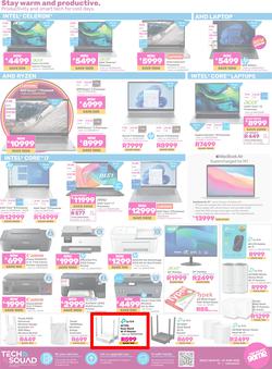 Game : Defrost The Cost (03 June - 23 June 2025), page 11