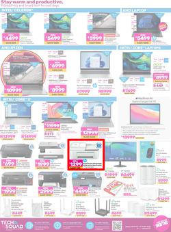 Game : Defrost The Cost (03 June - 23 June 2025), page 11