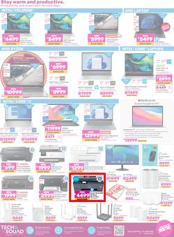 Game : Defrost The Cost (03 June - 23 June 2025), page 11