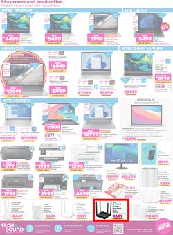 Game : Defrost The Cost (03 June - 23 June 2025), page 11