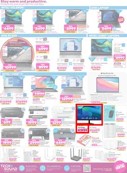 Game : Defrost The Cost (03 June - 23 June 2025), page 11