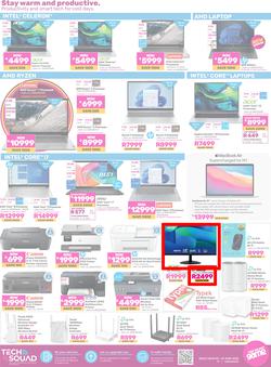 Game : Defrost The Cost (03 June - 23 June 2025), page 11