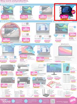 Game : Defrost The Cost (03 June - 23 June 2025), page 11