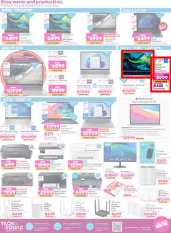 Game : Defrost The Cost (03 June - 23 June 2025), page 11