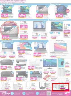 Game : Defrost The Cost (03 June - 23 June 2025), page 11