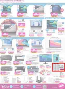 Game : Defrost The Cost (03 June - 23 June 2025), page 11