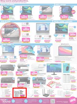 Game : Defrost The Cost (03 June - 23 June 2025), page 11