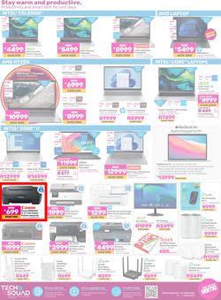 Game : Defrost The Cost (03 June - 23 June 2025), page 11