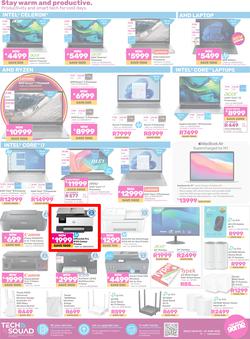 Game : Defrost The Cost (03 June - 23 June 2025), page 11