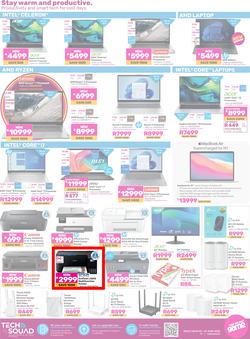 Game : Defrost The Cost (03 June - 23 June 2025), page 11