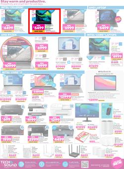 Game : Defrost The Cost (03 June - 23 June 2025), page 11