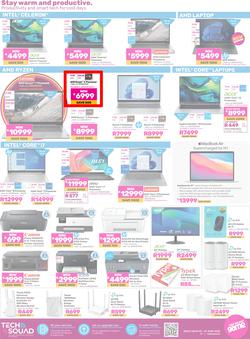 Game : Defrost The Cost (03 June - 23 June 2025), page 11