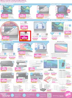 Game : Defrost The Cost (03 June - 23 June 2025), page 11