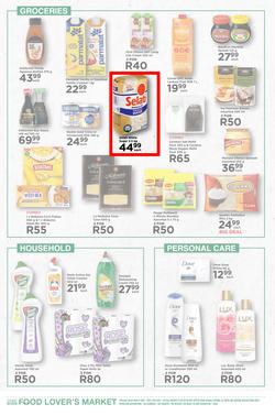 Food Lover's Market Western Cape : Celebrating 30 Years Of Being The Best In Fresh (27 March - 02 April 2023), page 11