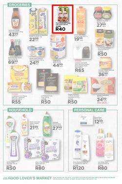 Food Lover's Market Western Cape : Celebrating 30 Years Of Being The Best In Fresh (27 March - 02 April 2023), page 11