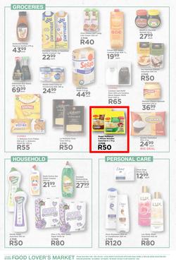 Food Lover's Market Western Cape : Celebrating 30 Years Of Being The Best In Fresh (27 March - 02 April 2023), page 11