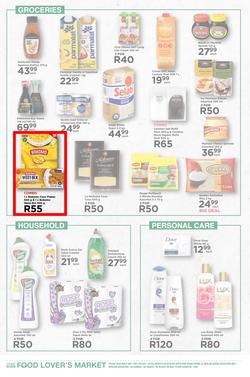 Food Lover's Market Western Cape : Celebrating 30 Years Of Being The Best In Fresh (27 March - 02 April 2023), page 11