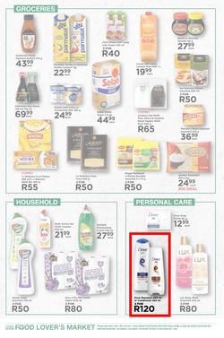 Food Lover's Market Western Cape : Celebrating 30 Years Of Being The Best In Fresh (27 March - 02 April 2023), page 11
